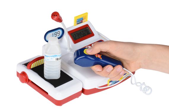 Игровой набор Same Toy Кассовый аппарат 3220Ut (3220Ut) | Зображення 2