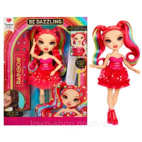Кукла Rainbow High серии Be Dazzling – Вивьен