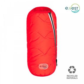 Жилет Pet Fashion E.Vest для собак червоний XS