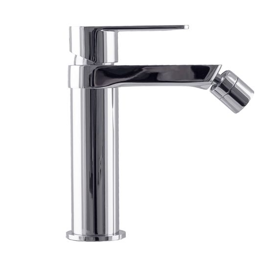 Змішувач для біде TOPAZ SARDINIA TS 08601-H18 | Зображення 3