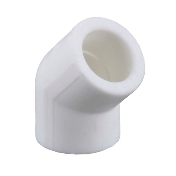 Кут Kalde PPR 45 ф25 000017801