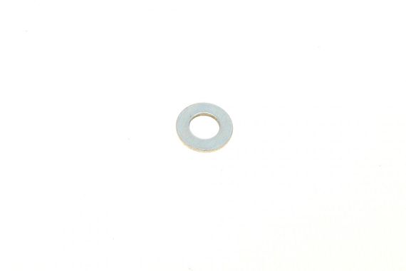 Опора кульова передня знизу Ford Fiesta V 01-08 Fusion 02-12 Mazda 2 03-07 08-04703 | Зображення 4