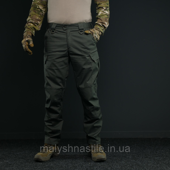 Штани військові Renegade Tactic Khaki GEN I | Зображення 7