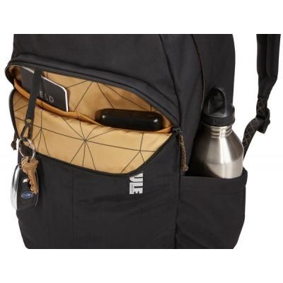 Рюкзак для ноутбука Thule 15.6&quot; Campus Indago 23L TCAM-7116 Black (3204313) | Зображення 5