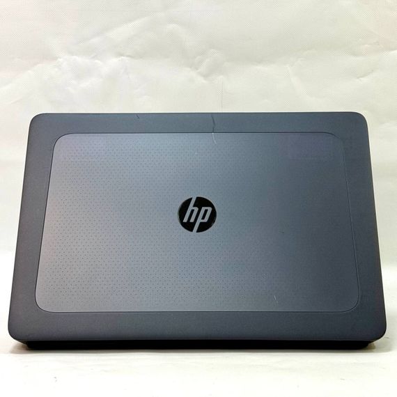 Мобильная рабочая станция Б-класс HP ZBook 15 G3 / 15.6" (1920x1080) IPS / Intel Core i7-6820HQ (4 (8) ядра по 2.7 - 3.6 GHz) / 16 GB DDR4 / 256 GB SSD / nVidia Quadro M1000M, 2 GB GDDR5, 128-bit / WebCam / Windows 10 Pro б/у | Зображення 7