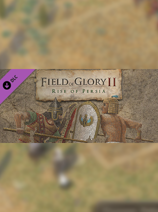 Field of Glory II: Rise of Persia Steam Key GLOBAL