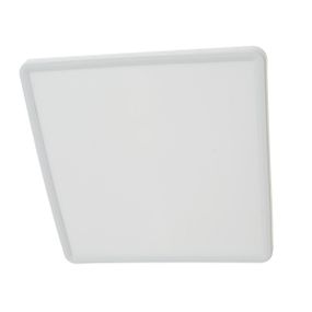 Потолочный врезной  светильник LED-37R/20W WW