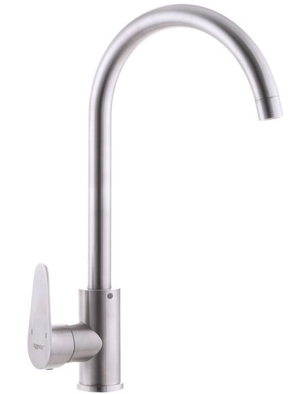 Змішувач для кухні ZERIX FOX-011 ZX3109