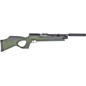 Weihrauch HW 100 T Synthetic stock кал. 4,5
