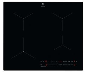 Варильна поверхня Electrolux індукційна (CIL61443C)