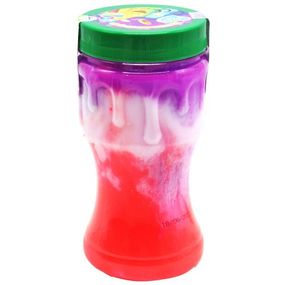 Слайм-антистресс "Rainbow slime kit" 400 мл