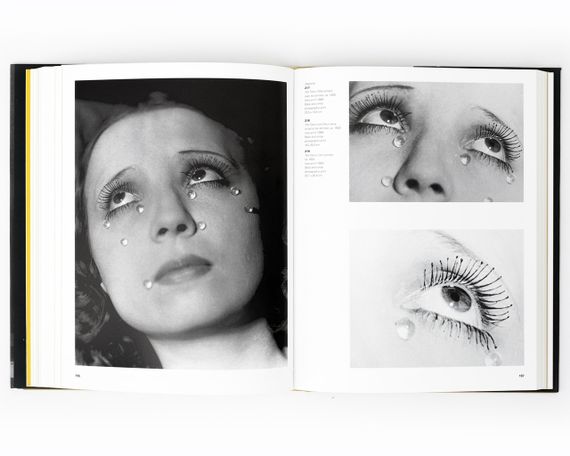 Книга фотоискусство история "Man Ray" Marco Franciolli альбомы известных фотографов книга работ Ман Рэя | Зображення 5