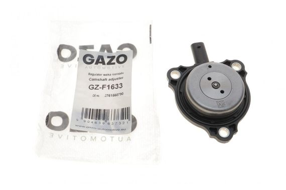 Датчик шестерни распредвала Mercedes Benz C-class W205 2.0 13-18 M274  фазорегулятор  GZ-F1633 | Зображення 1