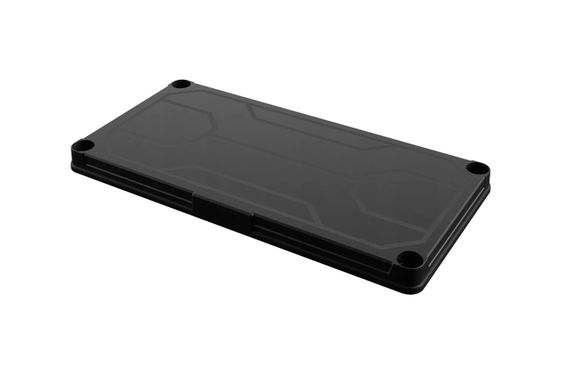 Стелаж для майстерні, 600x300x1340, REGULAR Shelving System SET2, Z262602PG001, QBRICK | Зображення 3