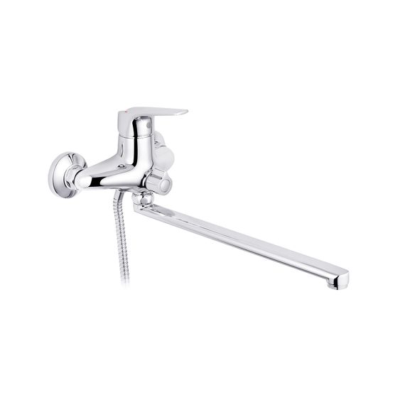 Змішувач для ванни Kroner KRM Odra - C071 (CV019458)