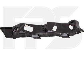 Крепеж переднего бампера правый Kia Sportage QL '15-18