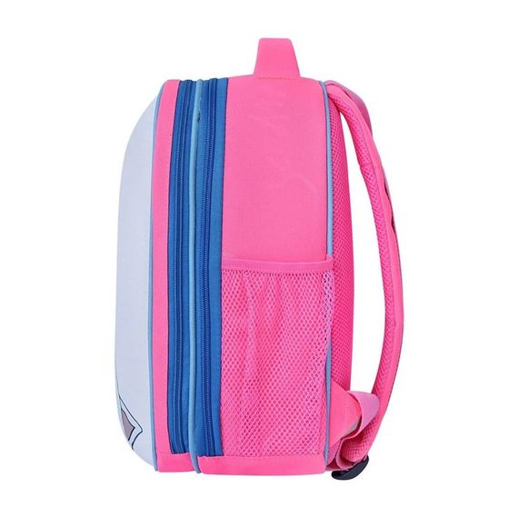 Рюкзак шкільний Turtle Bagland 736919175 об'єм 17 л | Зображення 2