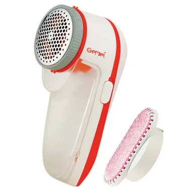 Машинка від катишків GEMEI GM-231, машинка для видалення катишків хороша, машинка для JP-258 стрижки катишок | Зображення 2