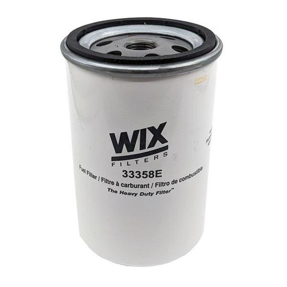 Фільтр WIX 33358E паливний Д-243, Д-245 РД-032 | Зображення 1
