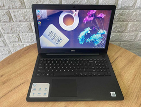 Ноутбук Сенсорний Dell Inspiron 3593 15.6" HD i3 1005G1 8Gb SSD 256Gb Б/В