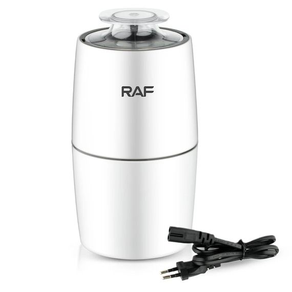 Кавомолка електрична 280W RAF R7122 (41057-R 7122_368) | Зображення 3