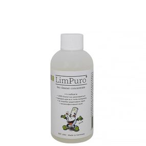 Миючий засіб для чищення бонга Limpuro Bio Cleaner 115ml