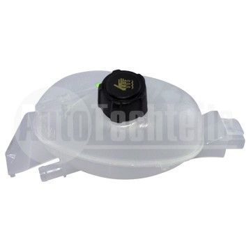 Бачок расширительный Renault Master / Opel Movano 10-, AutoTechteile, 511 0122, 13182