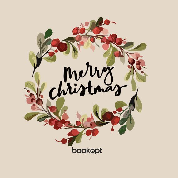 Екошопер Merry Christmas | Зображення 5