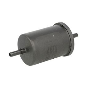 Топливный фильтр Mahle KL416/1 DACIA/RENAULT/NISSAN