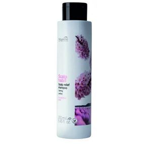 Шампунь Nouvelle Scalp Relief Shampoo успокаивающий для чувствительной кожи головы 250 мл