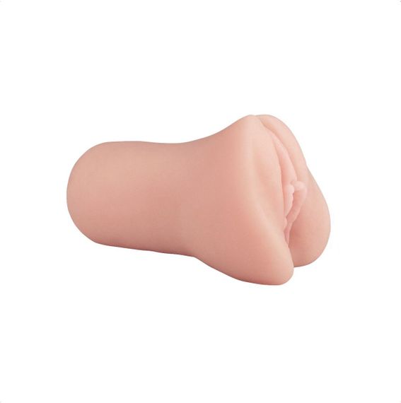 Мастурбатор-вагина Alive Amelia Super Realistic Masturbator S Flesh, реалистичный канал Sex Aura | Зображення 4