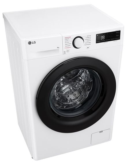 Пральна машина автоматична LG F2Y5FS6W | Зображення 4