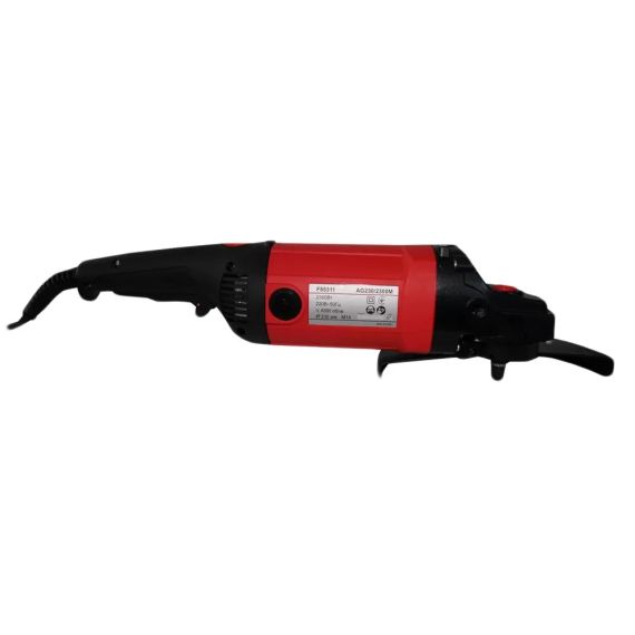 Кутова шліфмашина GTM AG-230/2300M | Зображення 2