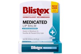 Бальзам для губ Blistex Medicated Lip Balm (4.25 g)