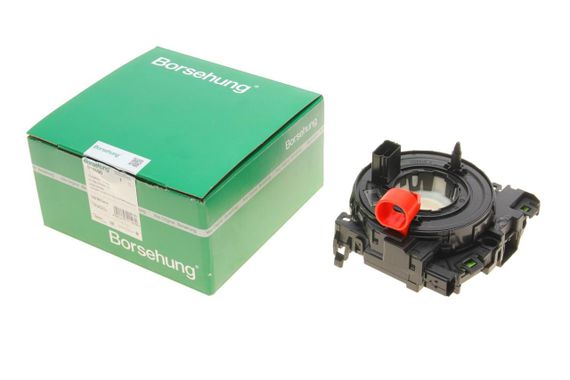 Шлейф подушки безпеки AirBag Skoda Octavia 12- VW Golf 14- OE VAG  B18690