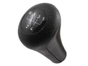 BMW 5 E39 ручка КПП перемикання передач 5-ступка 25111434495, БМВ е39