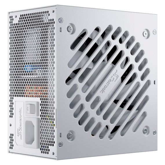 Блок живлення Seasonic 850W CORE GX-850-ATX31 WHT (CORE GX-850-ATX31 WHITE) | Зображення 6