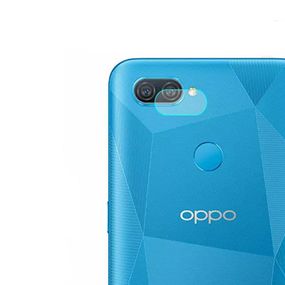 Захисне скло на Камеру для Oppo A12