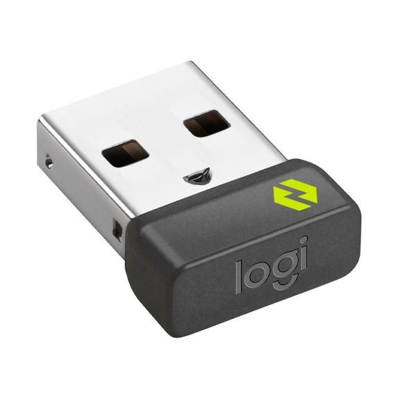 Клавіатура Logitech MX Keys Mini For Business Wireless Illuminated UA Graphite (920-010608) | Зображення 5