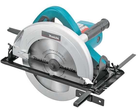 Пила дискова MAKITA ручна N5900B 2000Вт 235мм