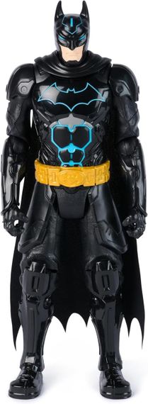 Коллекционная фигурка Бэтмена Spin Master DC Comics Batman Ninja Strike 30 см | Зображення 3