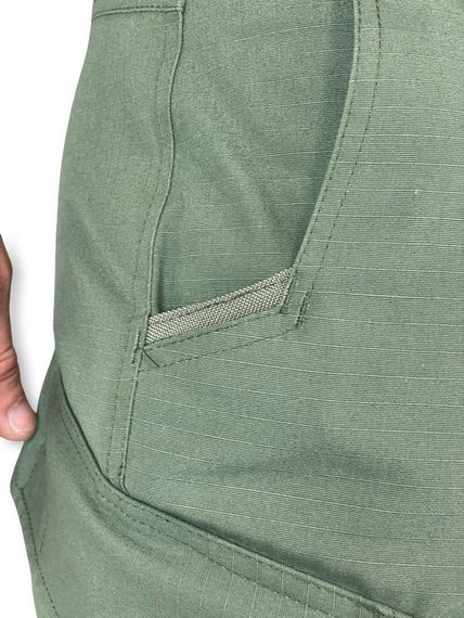 Штани тактичні "Яструб" Lite Полинь 48/4 | Зображення 8