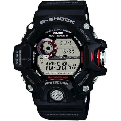 Годинник Casio GW-9400-1ER