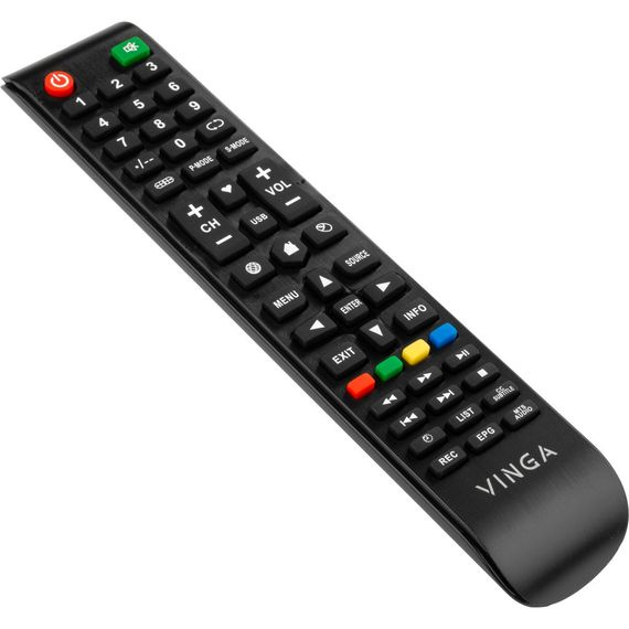 Телевізор Vinga S24HD25B | Зображення 9