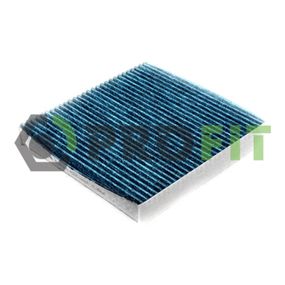 Фильтр салона Profit 1525-2332