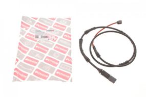 Датчик зносу гальмівних колодок задніх BMW 5 F10 F11 10- L=1110mm  B7118106