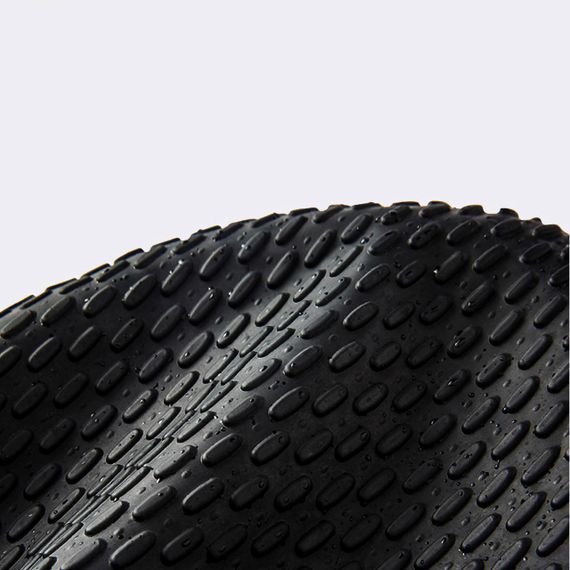 Доросла Шапочка для плавання Renvo Garda Чорний Уні OSFM (2SC1201-01) | Зображення 1