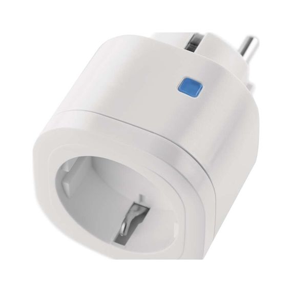 Розумна розетка WIFI P5533 GoSmart, ZigBee 3.0, IP44 EMOS (P5533) | Зображення 5