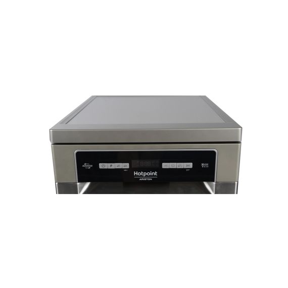 Посудомийна машина Hotpoint-Ariston HSFO3T235WCX | Зображення 5