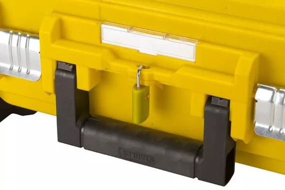 Ящик техніка Stanley с колесами (FMST1-72383) | Зображення 1